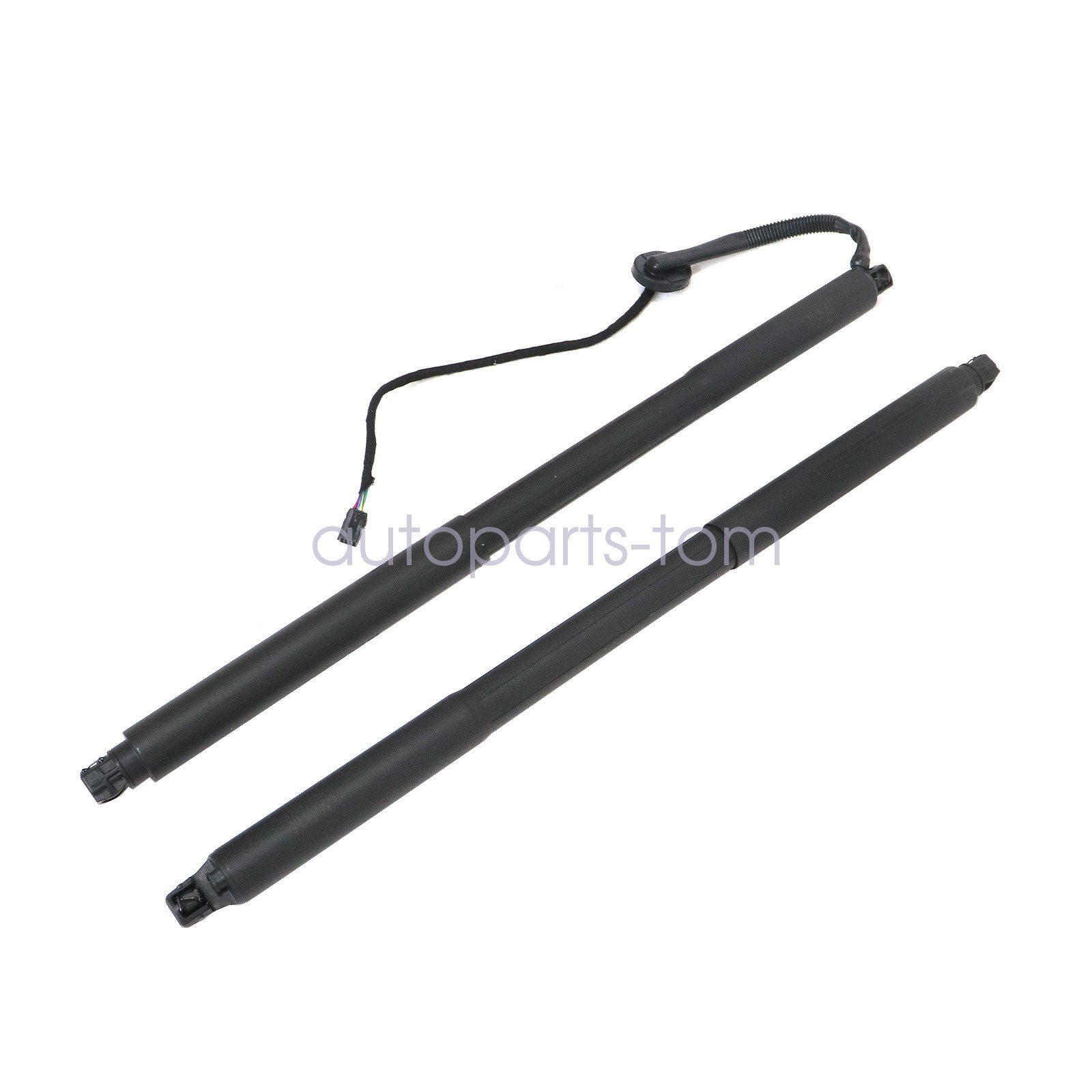 2PCS For Chevrolet Suburban GMC Yukon Power Hatch Lift Support Kit Left & Right