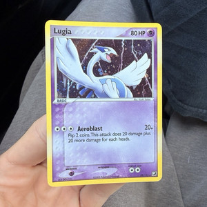 Pokemon Unseen Forces | eBay