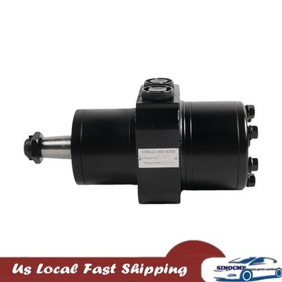 TCA23173 Hydraulic Drive Motor for John Deere Quik-Trak 661R 652R