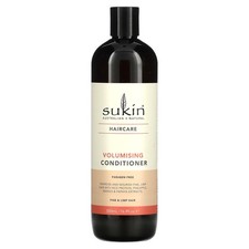 Haircare, Volumising Conditioner, Fine and Limp Hair, 16.9 fl oz (500 ml) 0.85 per fl oz