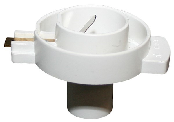 JP Group Verteilerfinger (1291300200) FüR Opel Vectra A Kadett E Ascona C Astra-image