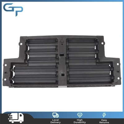 19-25 for Chevrolet Silverado 1500 Sierra 1500 Lower Grille Shutter with motor
