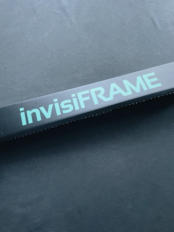 InvisiFrame Kit For Specialized Crux 54 (2022-2026) paint protection film PPF