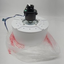 Replacement Motor HDC Merwry 52" LED Ceiling Fan Matte White