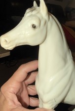 Breyer Traditional Vintage Family Arabian Mare PRIDE #8 Matte Model Horse