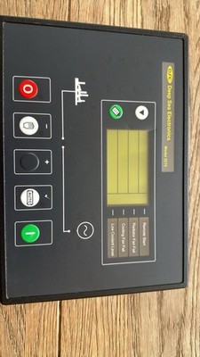 DSE5210 Auto Start Controller
