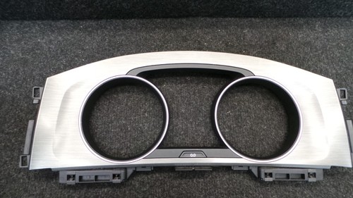 2L56B12 *  VW Golf 7 Kombiinstrument Tachometerverkleidung 5G0857189 5G0857059