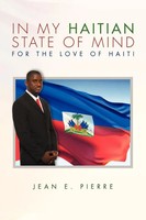 Jean E. Pierre | In My Haitian State Of Mind | Taschenbuch | Englisch (2010)