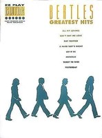 The Beatles Greatest Hits | The Beatles | Taschenbuch | Buch | Englisch | 1991