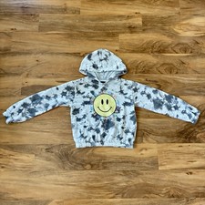 Art Class Brand Girls Size Medium 7 / 8 Hooded Sweatshirt  Have A Nice Day  