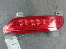 Feu arrière Chevrolet CAPTIVA