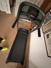 tapis roulant elettrico professionale Horizon