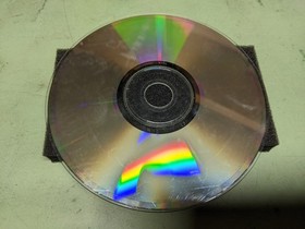 Virtua Fighter 2 Sega Saturn Disk Only