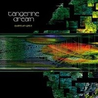 Quantum Gate Von Tangerine Dream | Cd | Zustand Neu