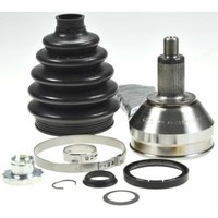 Spidan Gelenksatz Antriebswelle Vorne Links FüR VW Polo 6R 6C 6R_ Fox 5Z1