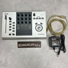 Steinberg CC121 USB Controller Advanced Integration Controller JATX01007 gete...