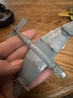 6 Vintage Metal Airplanes — photo 6