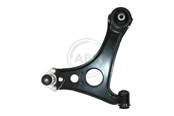 A.B.S. Lenker, RadaufhäNgung 210343 FüR MERCEDES-BENZ-image