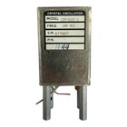 229-5657-1 Vectron Oscillator 100Mhz