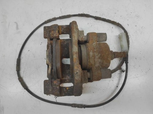 BMW 3 E90 Bremssupport hinten links 2.00 Diesel 2007 33240254