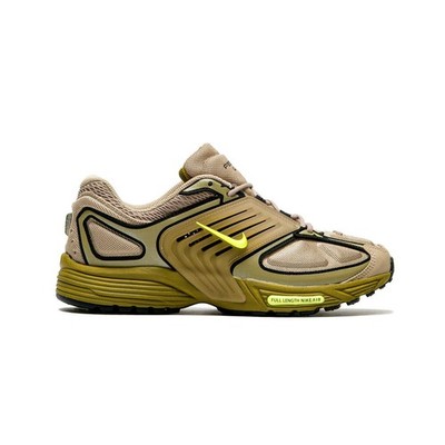 nike air odyssey gold leaf