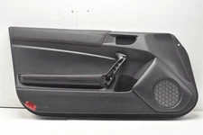 13-16 Subaru BRZ Front Left Door Panel Driver Side LH 2013-2016