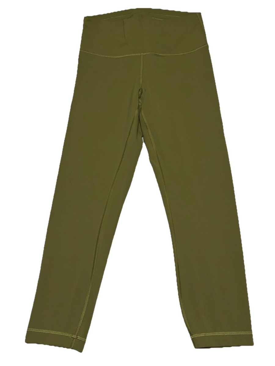Lululemon Wunder Train High-Rise Crop 23 Lululemon Wunder Train High-Rise Crop 23