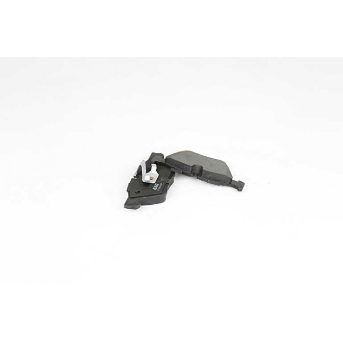 Plaquettes de frein avant 2339267 2339268 pour BMW Série 5 E60 E61 Berline et Break Tourer