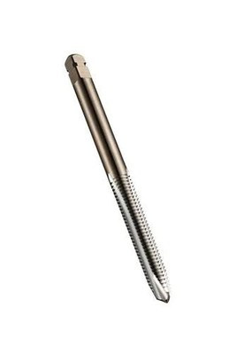 Maschinengewindebohrer ISO 529B E000 M8x1.25mm HSS-E-PM Blank 2,5XD 6H DORMER
