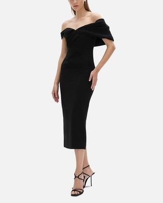 rachel gilbert dresses Sadie Gown in Gold specialist clean This stunning Rachel Gilbert dress,