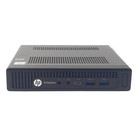 HP i7 Mini PC EliteDesk 800 G2 i7-6700 16GB RAM 256GB SSD Windows 10 Desktop