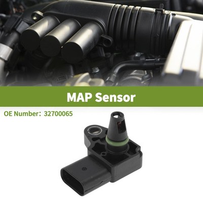 Nr.32700065 Manifold Absolute Pressure MAP Sensor Für Harley Davifor DSon FLHR