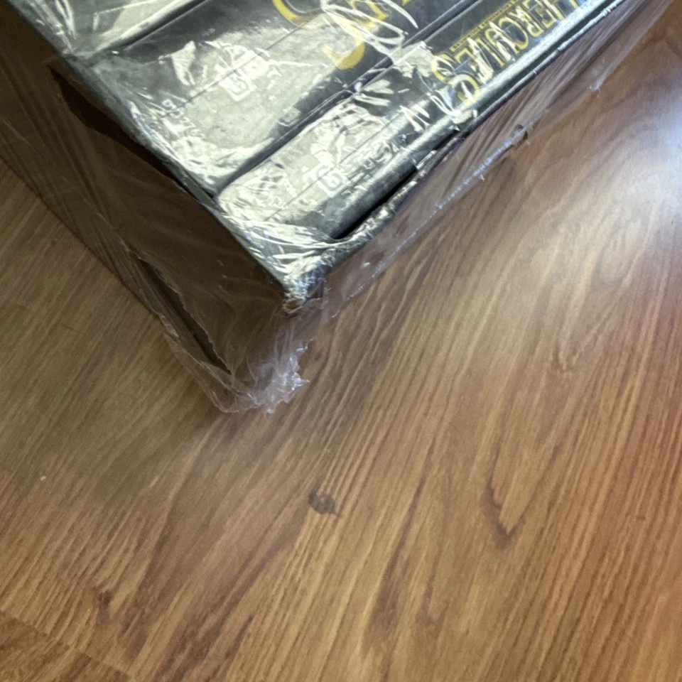 Hercules The Legendary Journeys - Seasons 1-6 Bundle Brand New Box Damage - Image 4 of 4