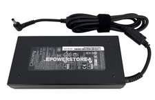 Chicony 20V 10A 200W AC Adapter Charger For MSI Bravo 15 C7VE-010US 4.5mm Laptop