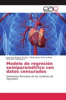 Jorge IváN JiméNez GóMez (U. A.) | Modelo De RegresióN SemiparaméTrico Con...