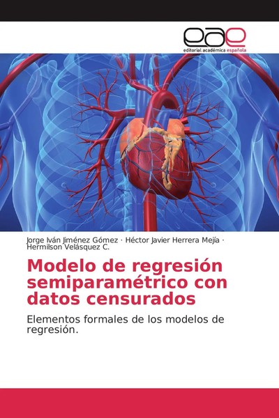 Jorge IváN JiméNez GóMez (U. A.) | Modelo De RegresióN SemiparaméTrico Con...-image