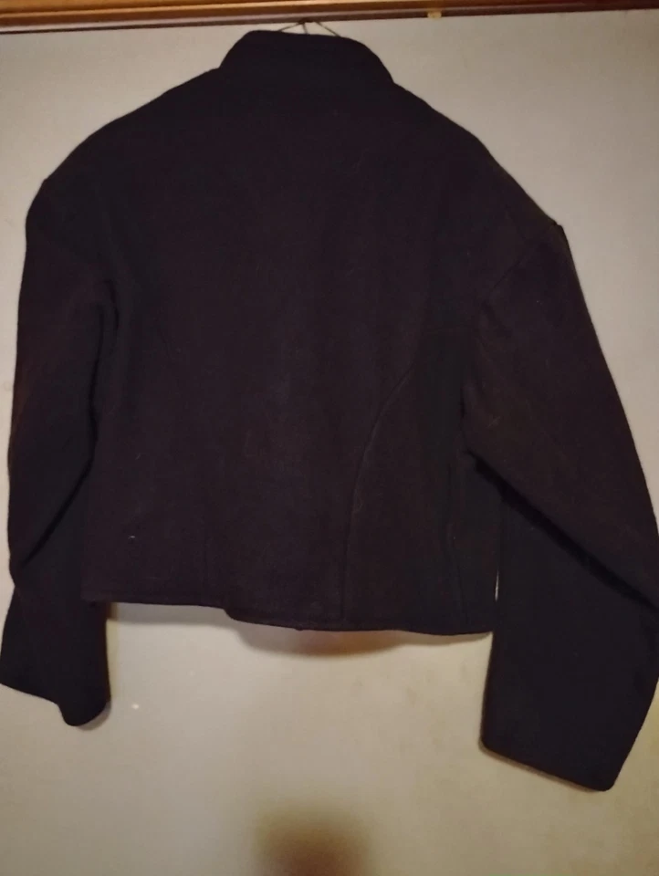 Shell/Round a Bout de la Guerra Civil Americana Foto 2 de 3