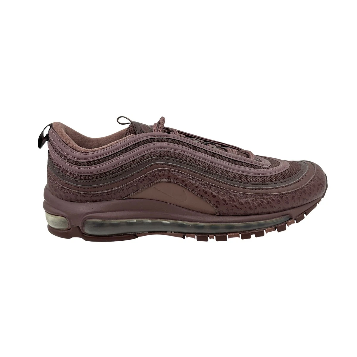 Nike Air Max 97 SE Mahogany Mink for Sale | Authenticity  display picture 1
