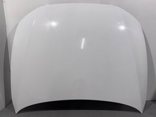 AUDI A5 S5 8T 8F PRE-FACELIFT BONNET 8T0823029D IBIS WHITE LY9C