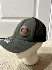 Roush Yates Racing Engines Employee Issued Snapback Hat Cap Nascar Motorsports