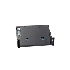 1 Front  Back Shell  Base Screws For 7 inch Raspberry Pi 2 B LCD Screen