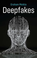 Graham Meikle | Deepfakes | Taschenbuch | Englisch (2022) | 160 S.