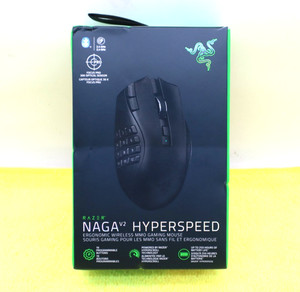 Naga V2 Hyperspeed | eBay