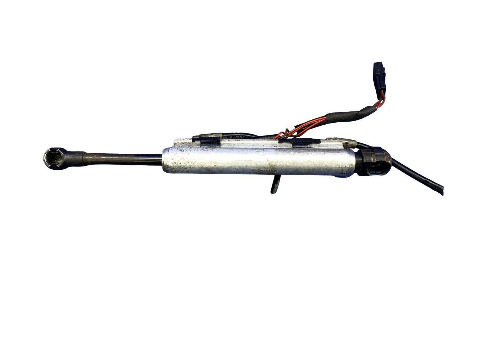 2006 Lamborghini Gallarder Oem Left Convertible Deck Lid Top Shock Lift Cylinder