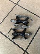 Pedali Ofmega Per Bici Da Corsa Vintage