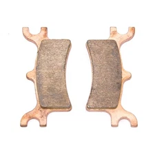 Factory Spec FS-4 Severe Brake Pads - FS-400SV