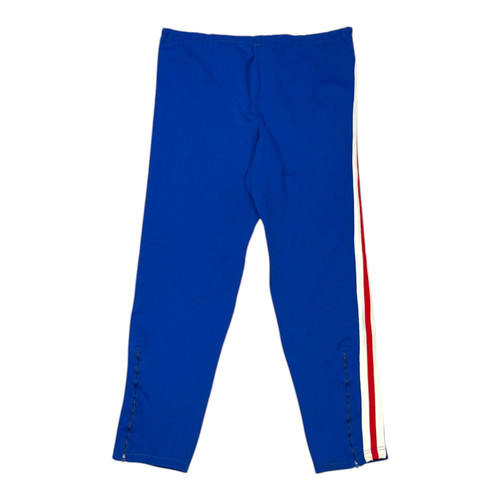 Size XL - 1950's Russell Southern Co. RWB Track Pants RWB-TRACK-PANTS-50S Pre-Ow