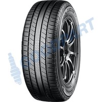 4X Sommerreifen Yokohama Geolandar CV G058 255/65R18 111H BSW
