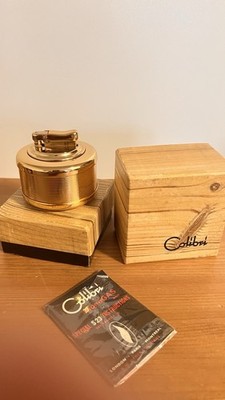 Feuerzeug Colibri