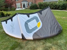 Ozone Vortex Ultra-X 7m, Aluula Kiteboarding Kite- Excellent condition